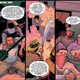 Image for article titled Nighthawk skillfully uses a conflicted superhero to explore racism and police brutality